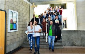 Way of the Cross 2017 18